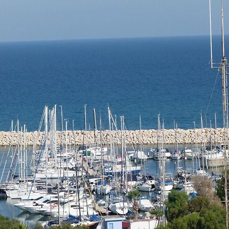 Aphrodite Heights Larnaca Exterior foto
