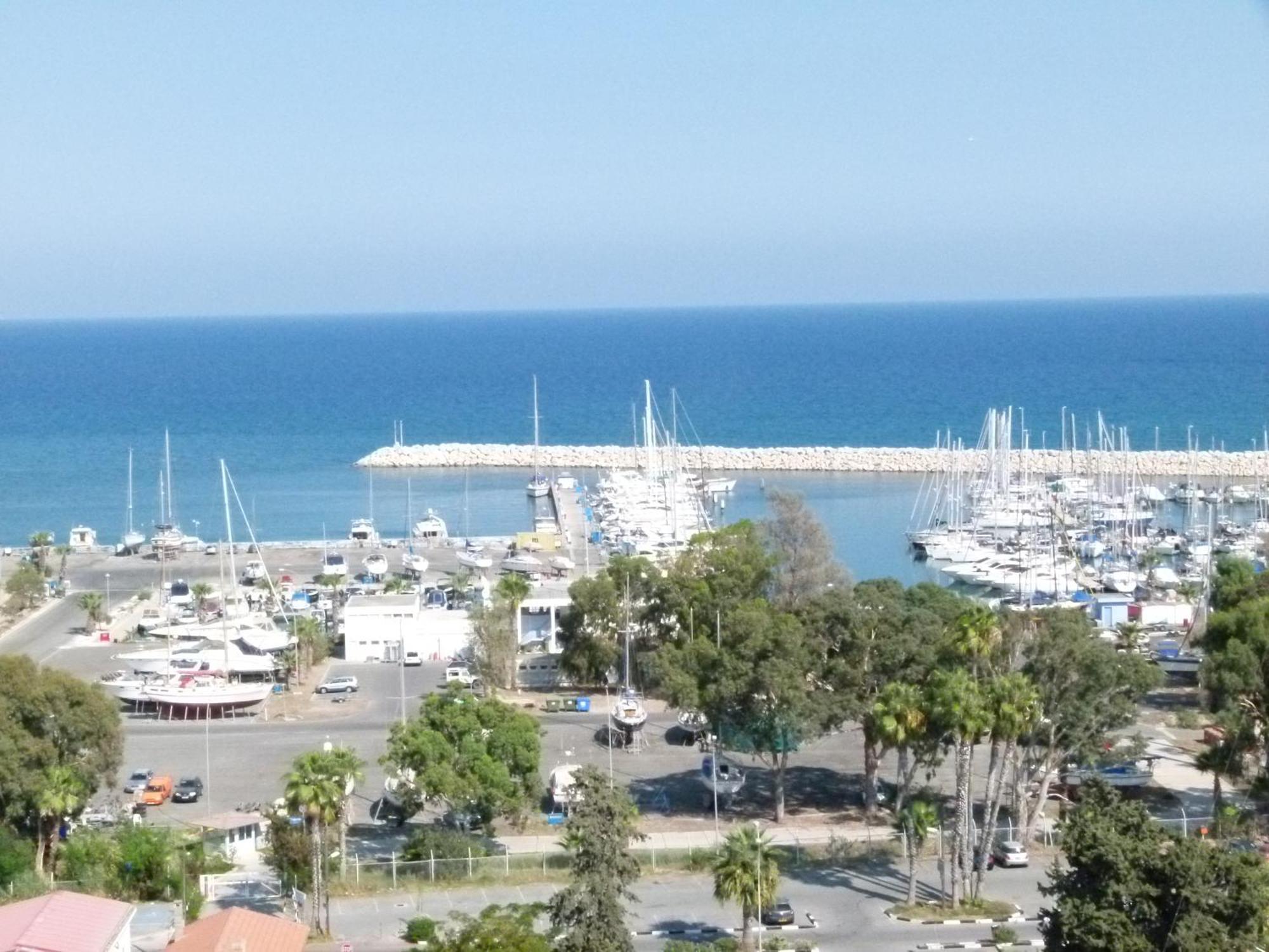 Aphrodite Heights Larnaca Exterior foto