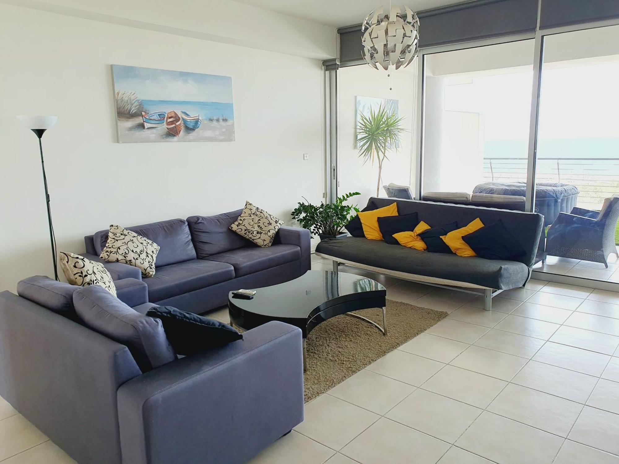 Aphrodite Heights Larnaca Exterior foto