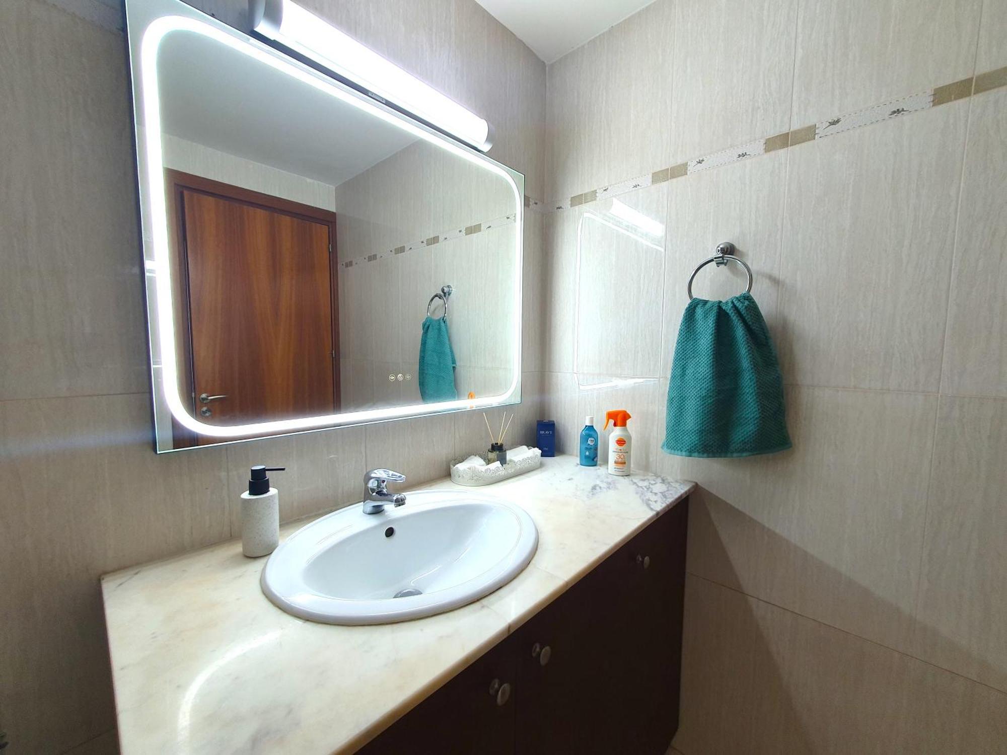 Aphrodite Heights Larnaca Exterior foto