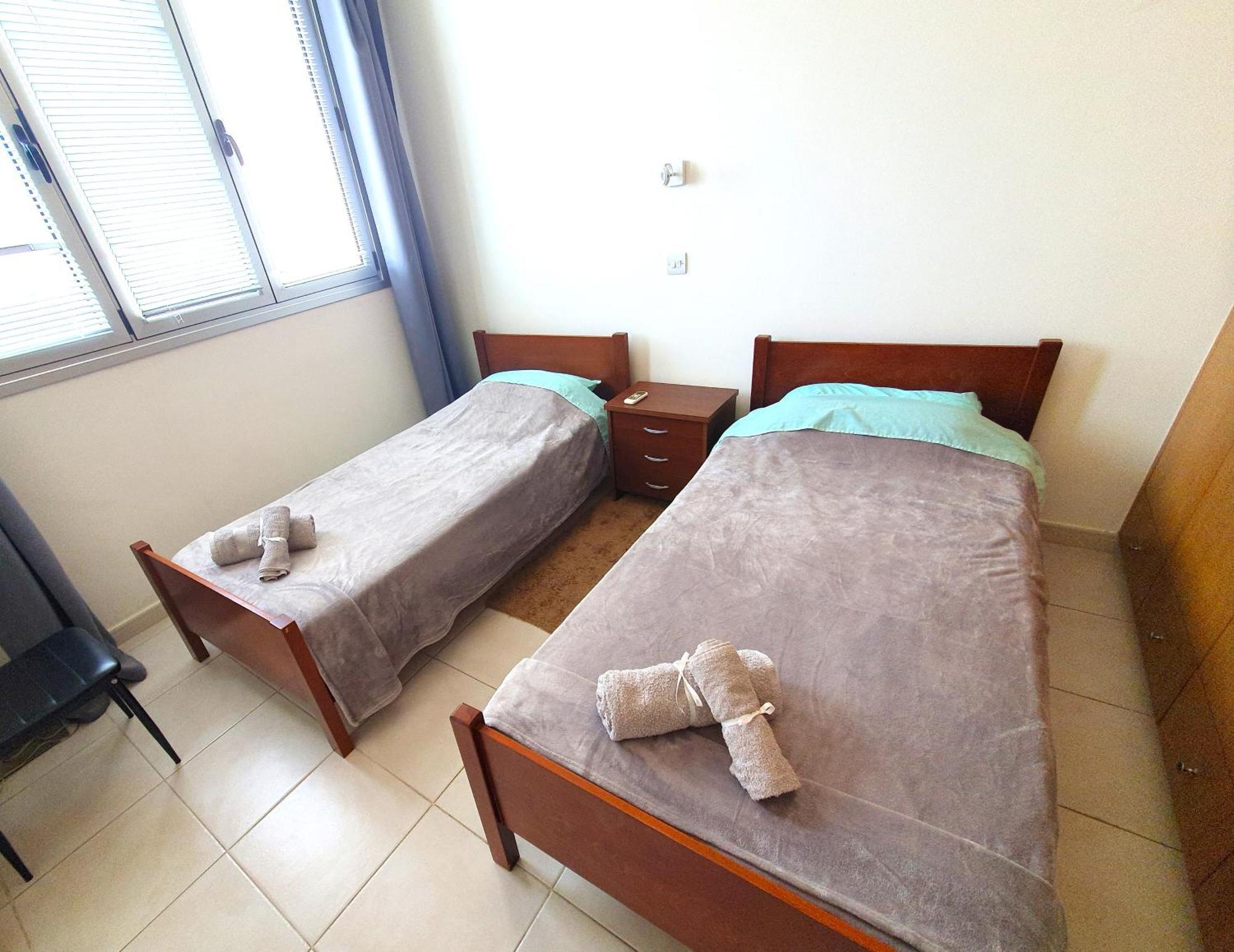Aphrodite Heights Larnaca Exterior foto